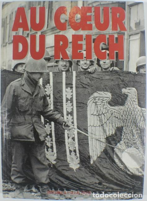 Militaria: Libro La Campagne d Allemagne 1. Rhin et Danube.