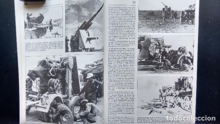 La ”flak” 1935 1945 La Dca Allemande Comprar Revistas Militares Y