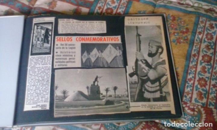 Military Antiques: LEGION ESPA&Ntilde;OLA