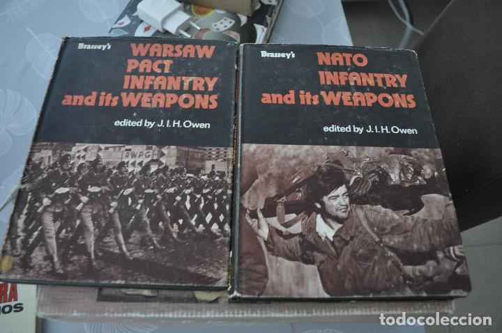 Militaria: MANUALES MATERIAL MILITAR . MUY DETALLA E INTERESANTE. EN INGL&Eacute;S.