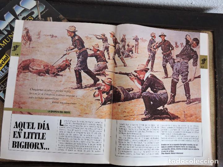 Militaria: REVISTA ARMAS Y MUNICIONES Y GUN - Foto 3