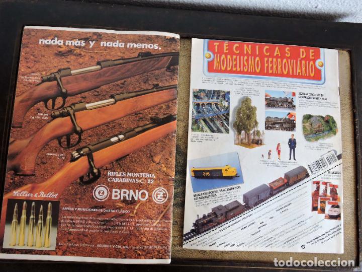 Militaria: REVISTA ARMAS Y MUNICIONES Y GUN - Foto 4