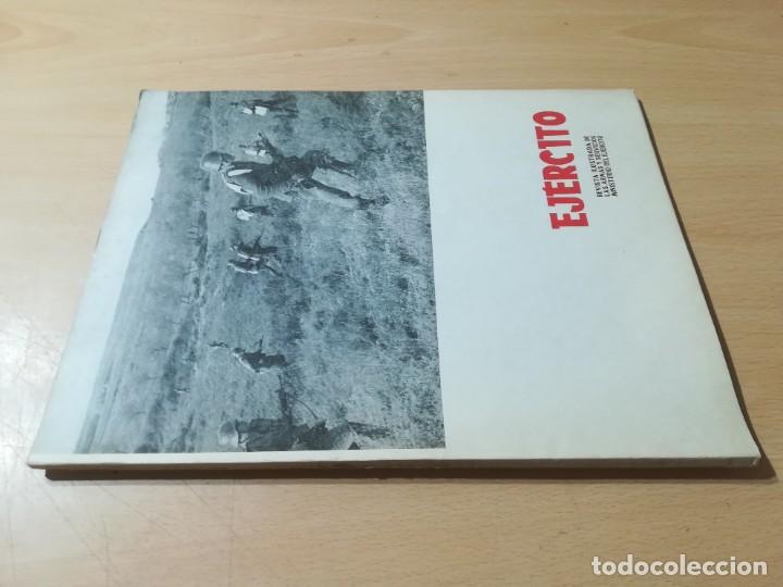 Militaria: EJERCITO / REVISTA ILUSTRADA ARMAS Y SERVICIOS / 278 / AH54