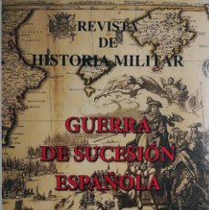 Militaria: REVISTA DE HISTORIA MILITAR, AÑO LVIII, NÚM. EXTRA II (2014). INSTITUTO DE HISTORIA Y CULTURA ...