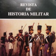 Militaria: REVISTA DE HISTORIA MILITAR, AÑO LI, NÚM. 102 (2007). INSTITUTO DE HISTORIA Y CULTURA MILITAR.