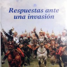 Militaria: REVISTA DE HISTORIA MILITAR, AÑO L, NÚM. EXTRA (2006). INSTITUTO DE HISTORIA Y CULTURA MILITAR.