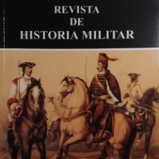 Militaria: REVISTA DE HISTORIA MILITAR, AÑO L, NÚM. 99 (2006). INSTITUTO DE HISTORIA Y CULTURA MILITAR.