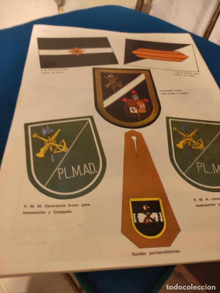 Militaria: Revista de la Legi&oacute;n - Foto 2