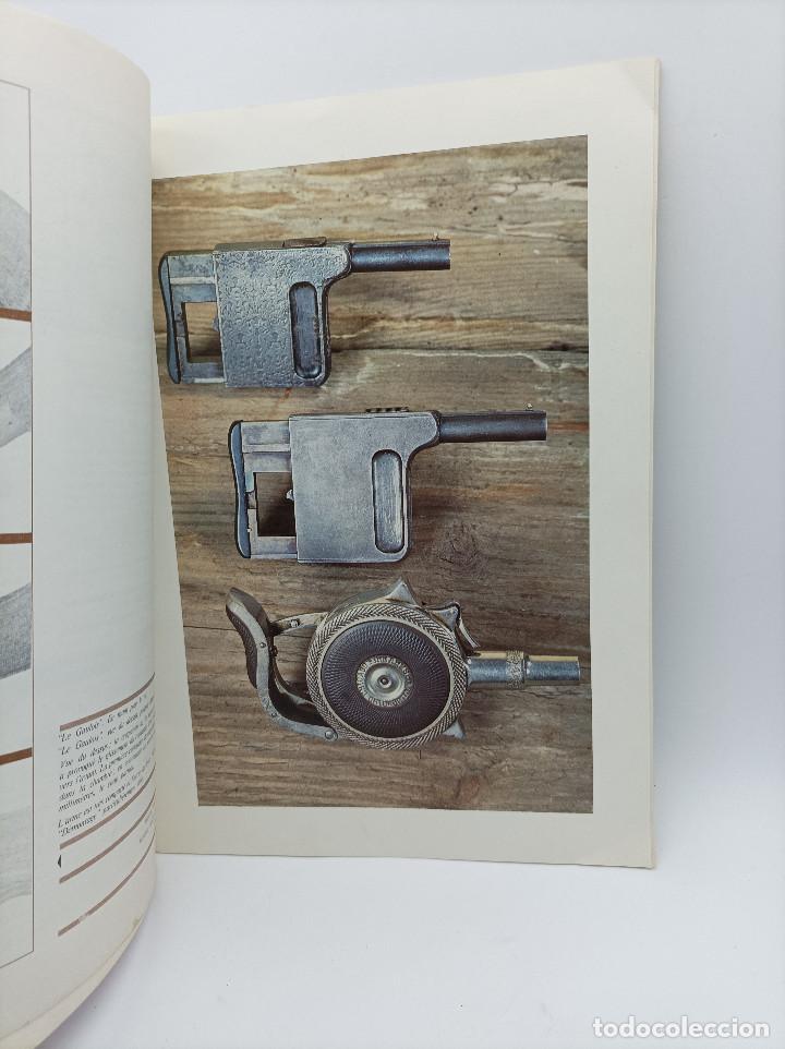 Militaria: GAZETTE DE LES ARMES - Foto 2