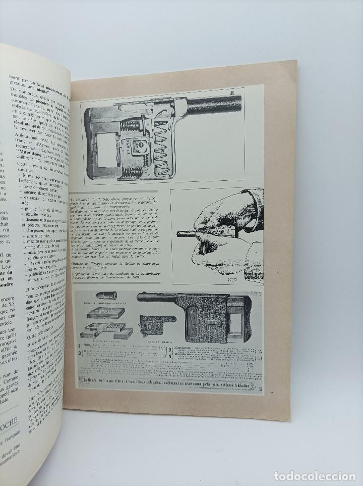 Militaria: GAZETTE DE LES ARMES - Foto 3