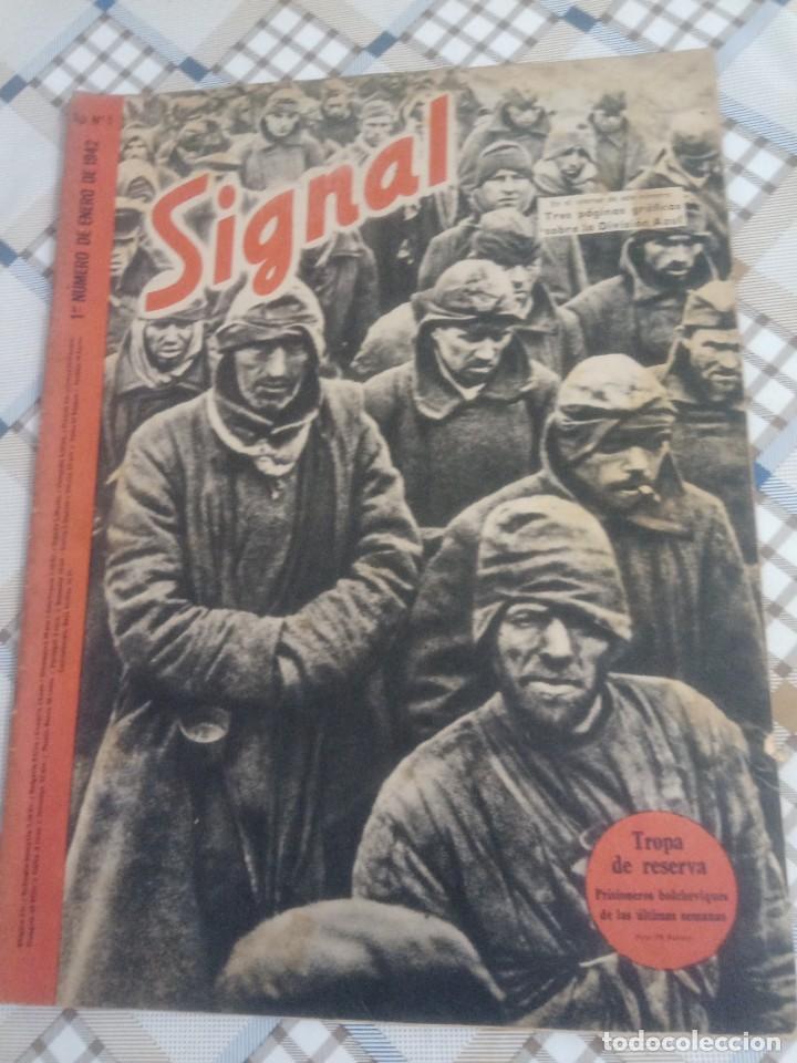 Military Antiques: Revista alemana de la guerra
