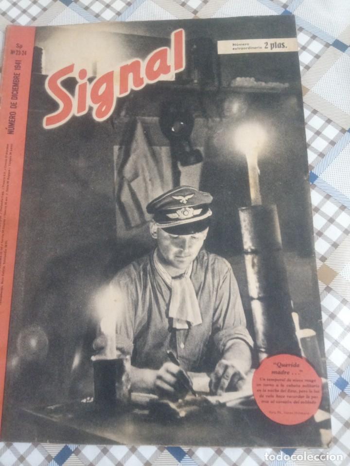Military Antiques: Revista alemana de la guerra
