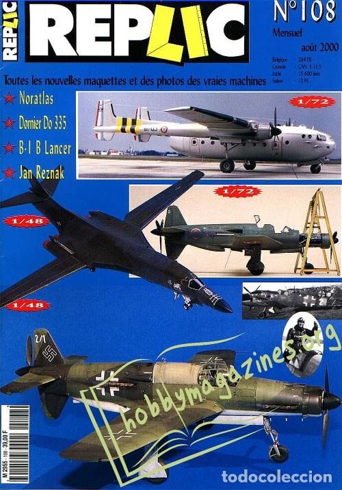 Militaria: replic 108 - Foto 1