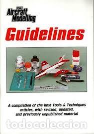 Militaria: SCALE AIRCRAFT MODELLING GUIDELINES - Foto 1