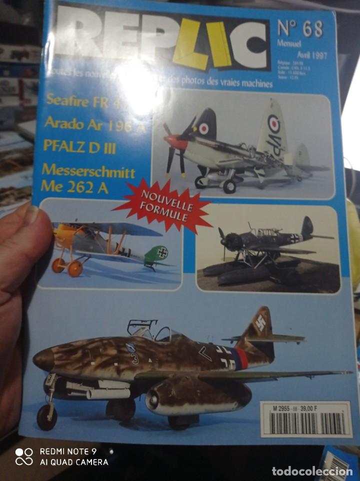 Militaria: replic 68 - Foto 1