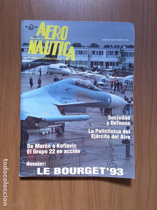 Military Antiques: Revista de Aeron&aacute;utica y Astron&aacute;utica 625