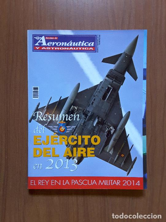 Military Antiques: Revista de Aeron&aacute;utica y Astron&aacute;utica 830