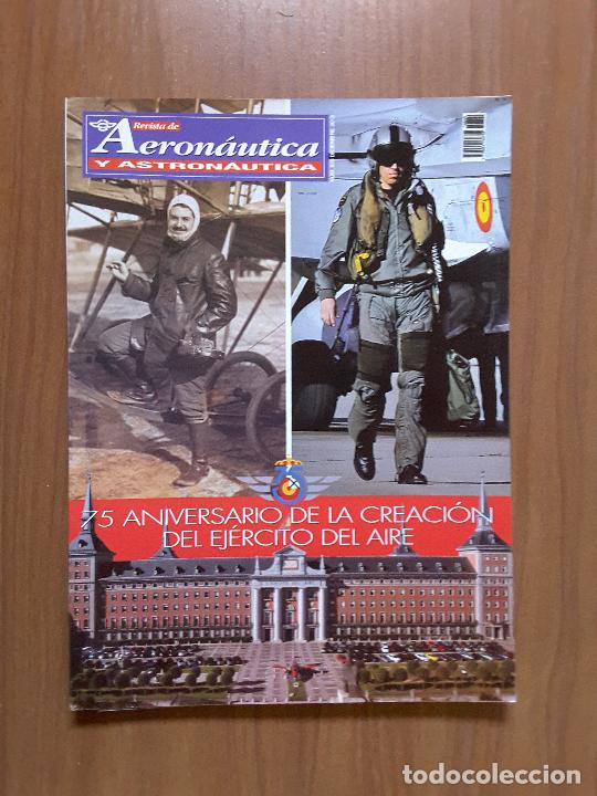 Militaria: Revista de Aeron&aacute;utica y Astron&aacute;utica 829