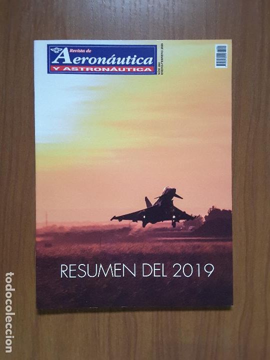 Military Antiques: Revista de Aeron&aacute;utica y Astron&aacute;utica 890
