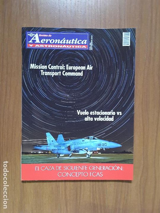 Military Antiques: Revista de Aeron&aacute;utica y Astron&aacute;utica 896