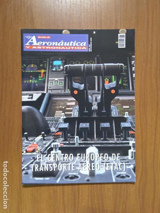 Military Antiques: Revista de Aeron&aacute;utica y Astron&aacute;utica 897