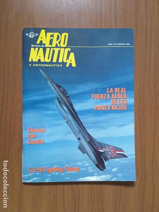 Military Antiques: Revista de Aeron&aacute;utica y Astron&aacute;utica 578