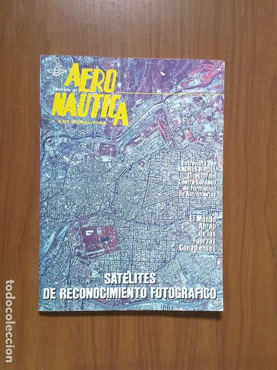 Military Antiques: Revista de Aeron&aacute;utica y Astron&aacute;utica 584