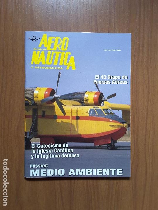 Military Antiques: Revista de Aeron&aacute;utica y Astron&aacute;utica 624