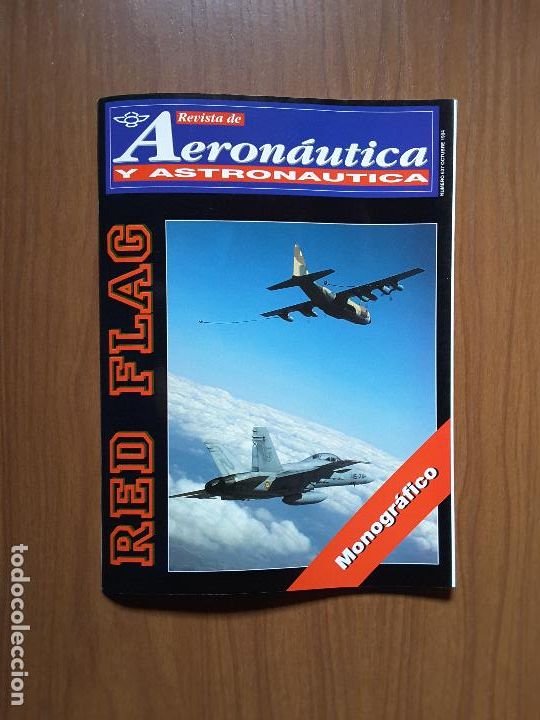 Military Antiques: Revista de Aeron&aacute;utica y Astron&aacute;utica 637