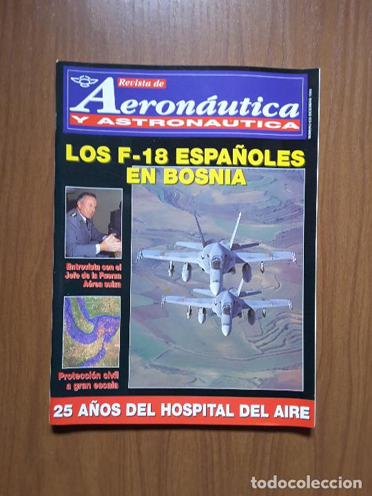 Military Antiques: Revista de Aeron&aacute;utica y Astron&aacute;utica 639