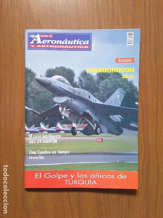 Militaria: Revista de Aeron&aacute;utica y Astron&aacute;utica 857