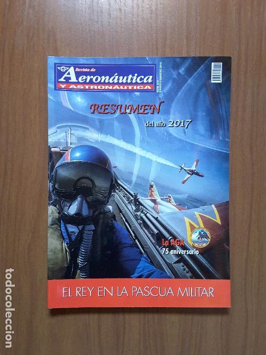 Militaria: Revista de Aeron&aacute;utica y Astron&aacute;utica 870