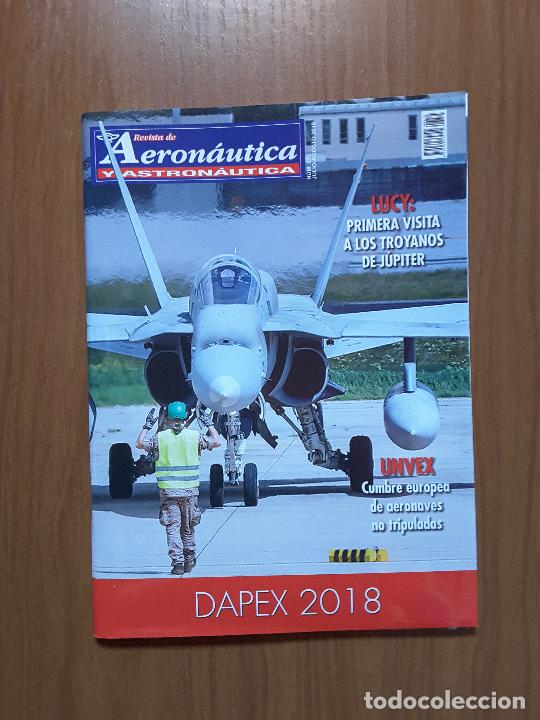 Militaria: Revista de Aeron&aacute;utica y Astron&aacute;utica 875