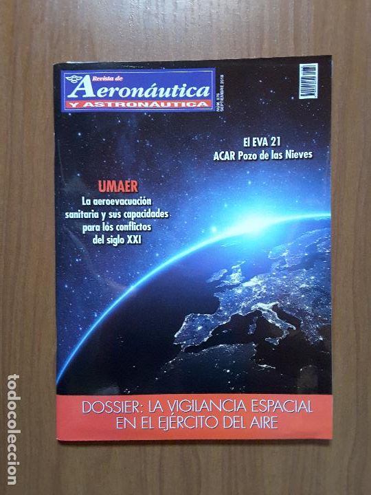 Militaria: Revista de Aeron&aacute;utica y Astron&aacute;utica 876