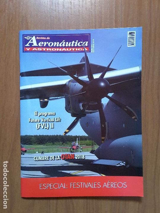 Militaria: Revista de Aeron&aacute;utica y Astron&aacute;utica 877