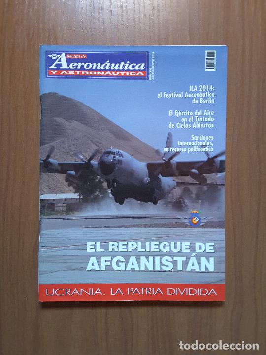 Militaria: Revista de Aeron&aacute;utica y Astron&aacute;utica 835