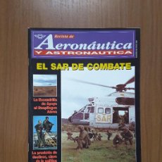 Militaria: REVISTA DE AERONÁUTICA Y ASTRONÁUTICA 643