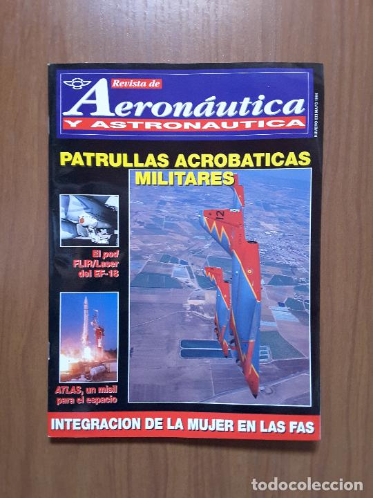 Militaria: Revista de Aeron&aacute;utica y Astron&aacute;utica 633