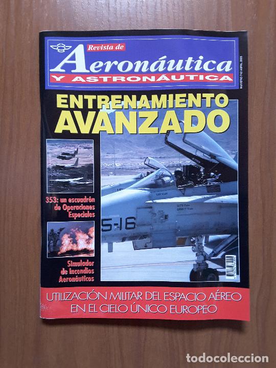 Militaria: Revista de Aeron&aacute;utica y Astron&aacute;utica 742