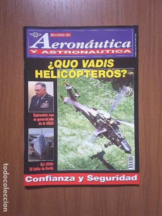 Militaria: Revista de Aeron&aacute;utica y Astron&aacute;utica 696