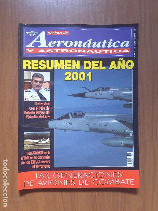 Militaria: Revista de Aeron&aacute;utica y Astron&aacute;utica 710