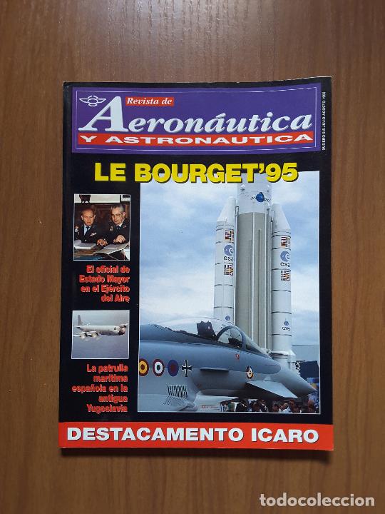 Militaria: Revista de Aeron&aacute;utica y Astron&aacute;utica 645