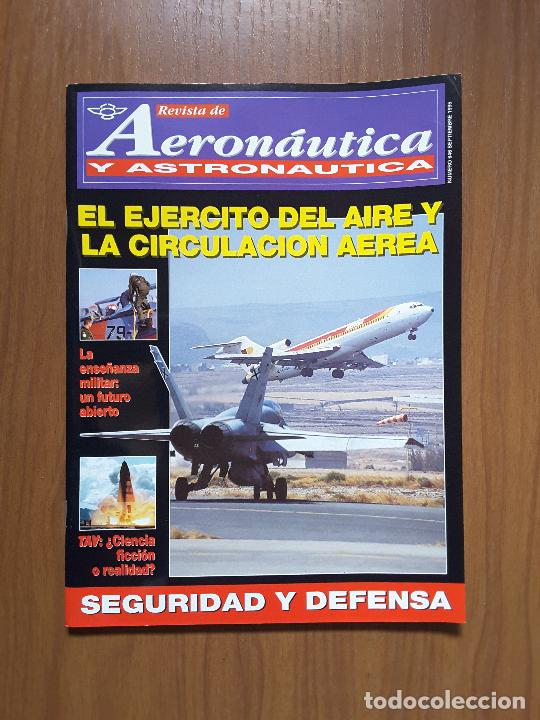 Militaria: Revista de Aeron&aacute;utica y Astron&aacute;utica 646