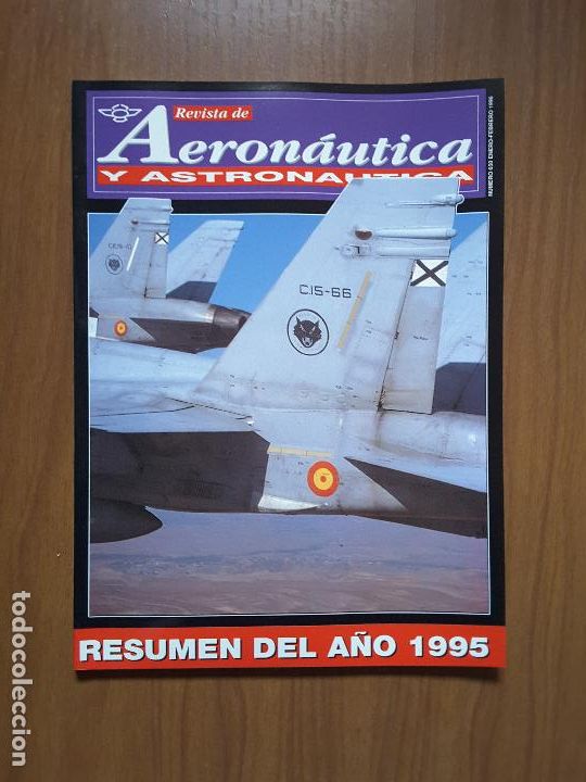 Militaria: Revista de Aeron&aacute;utica y Astron&aacute;utica 650