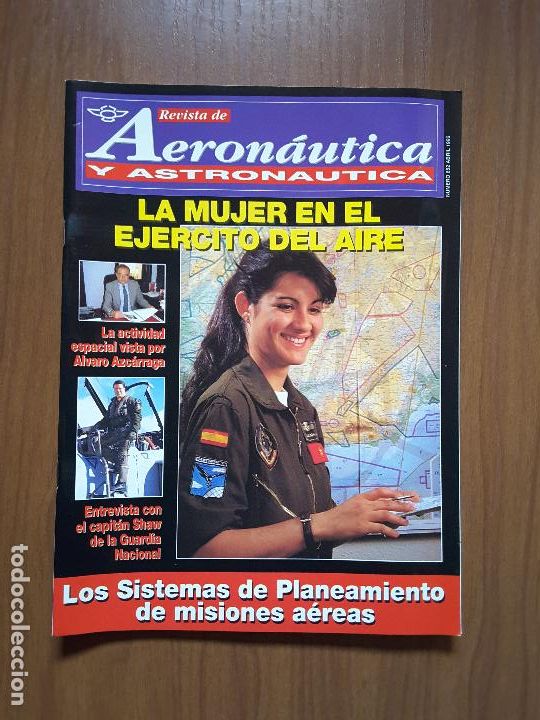 Militaria: Revista de Aeron&aacute;utica y Astron&aacute;utica 652