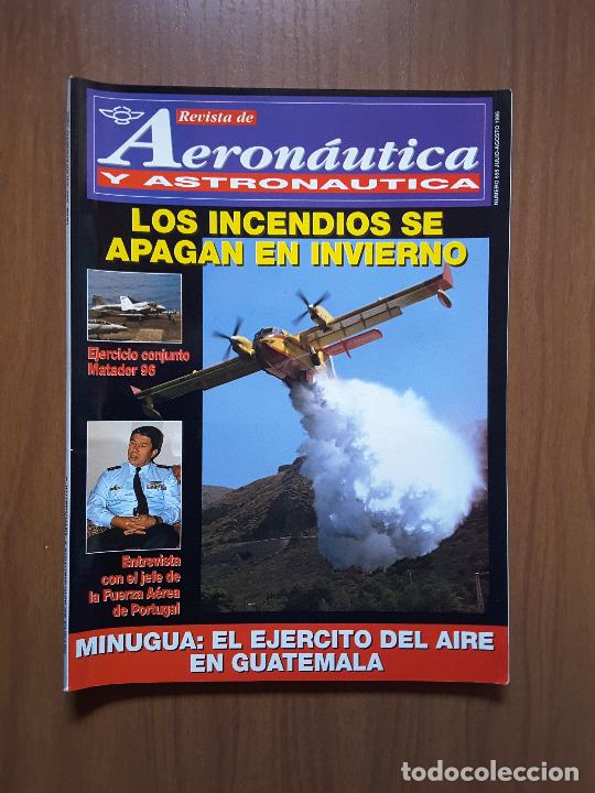 Militaria: Revista de Aeron&aacute;utica y Astron&aacute;utica 655
