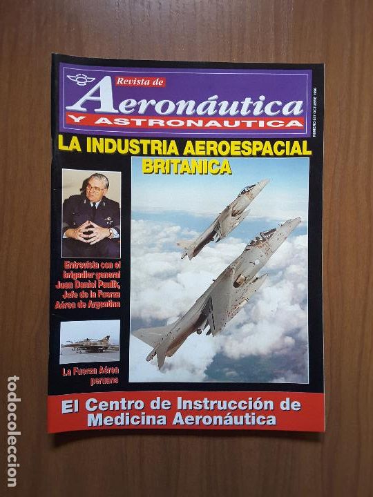 Militaria: Revista de Aeron&aacute;utica y Astron&aacute;utica 657