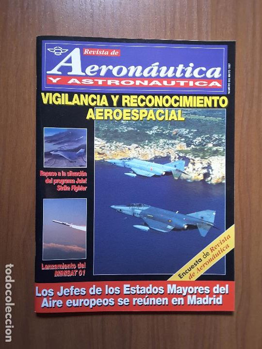 Militaria: Revista de Aeron&aacute;utica y Astron&aacute;utica 663