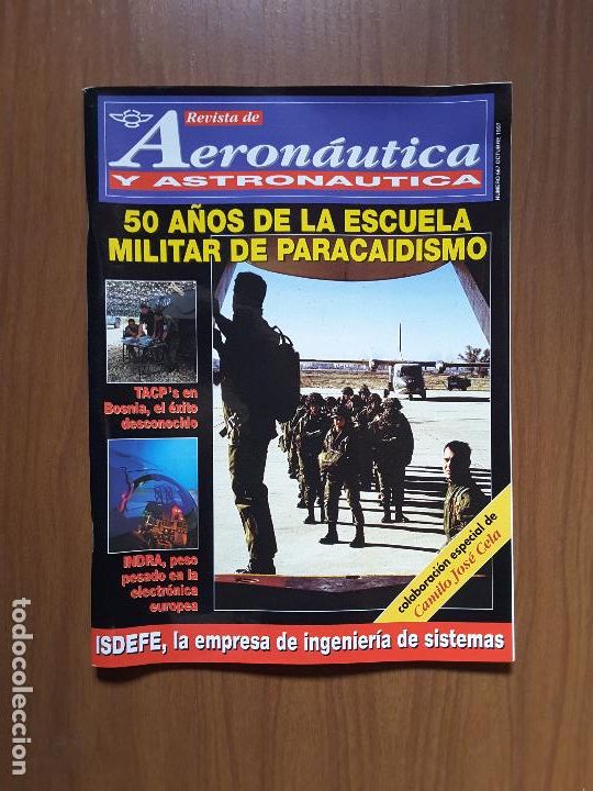 Militaria: Revista de Aeron&aacute;utica y Astron&aacute;utica 667