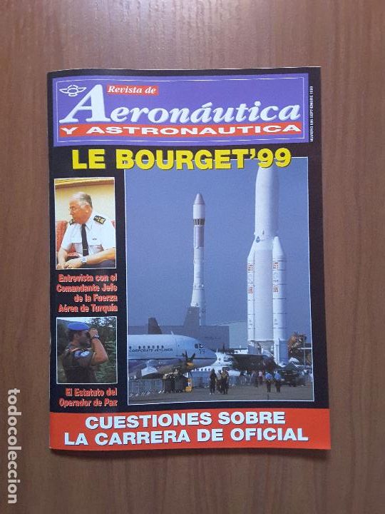 Militaria: Revista de Aeron&aacute;utica y Astron&aacute;utica 686